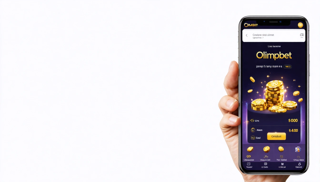 login Olimpbet