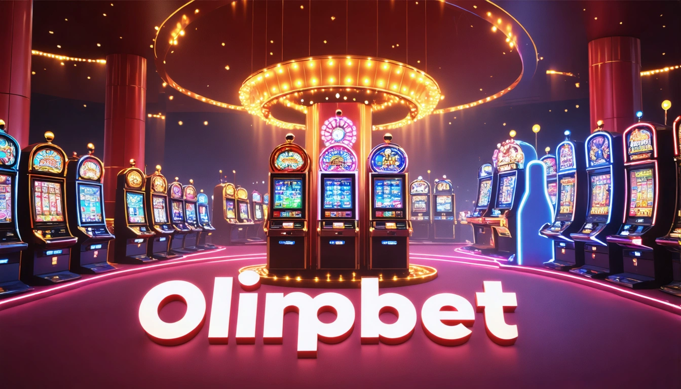 mirror Olimpbet