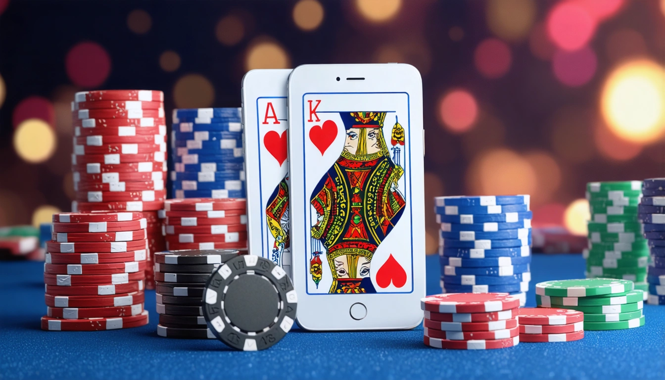 app Olimpbet