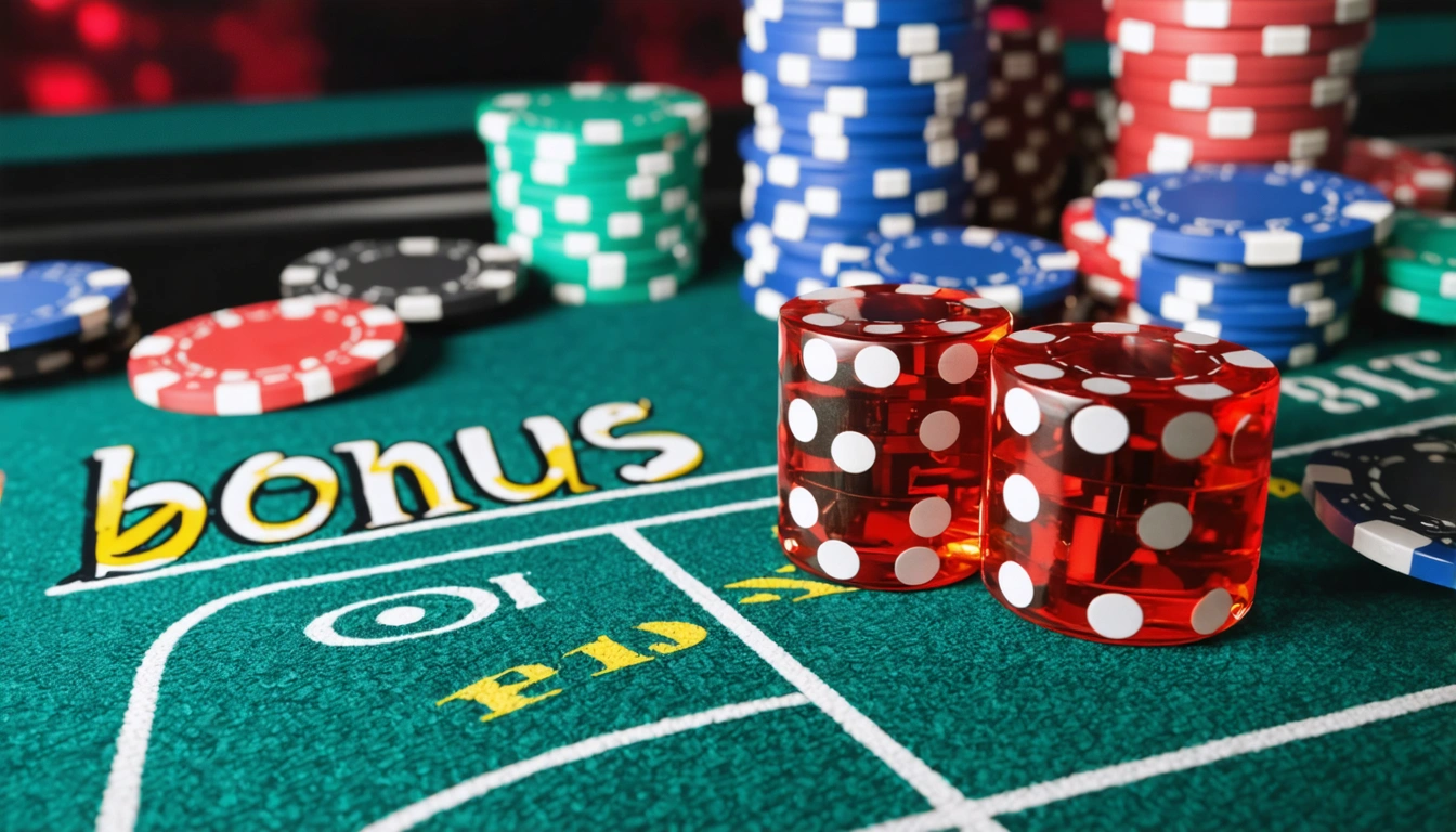 bonus Olimpbet